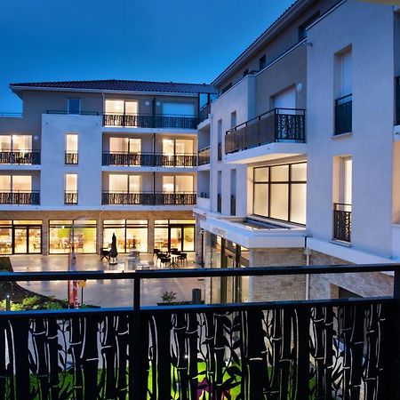 Aparthotel Domitys La Canopee l'Isle-d'Espagnac Zewnętrze zdjęcie