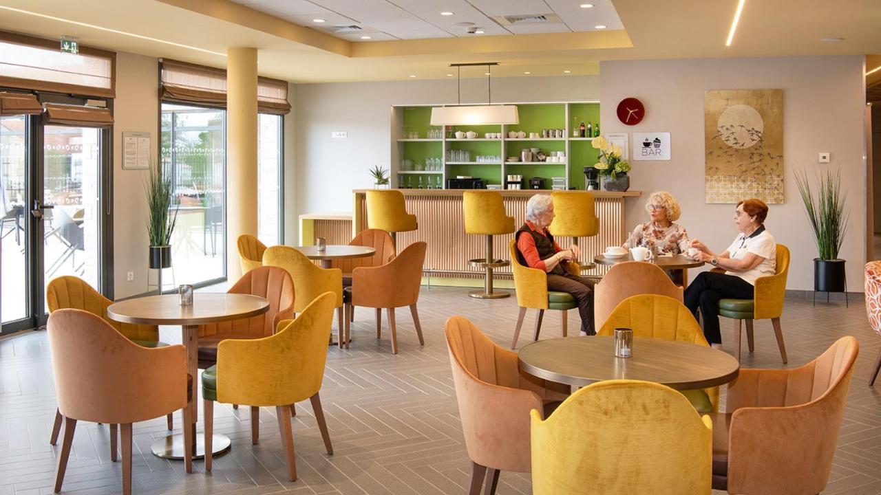 Aparthotel Domitys La Canopee l'Isle-d'Espagnac Zewnętrze zdjęcie