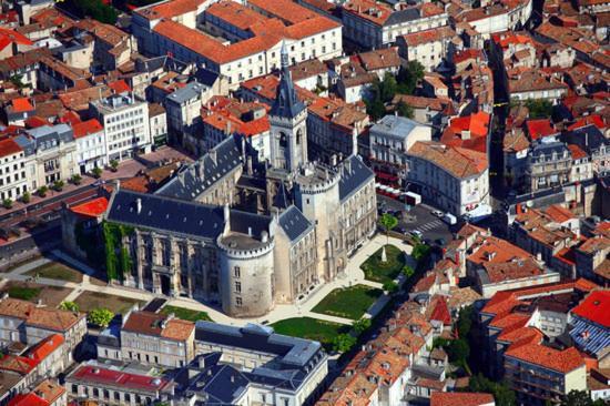 Aparthotel Domitys La Canopee l'Isle-d'Espagnac Zewnętrze zdjęcie