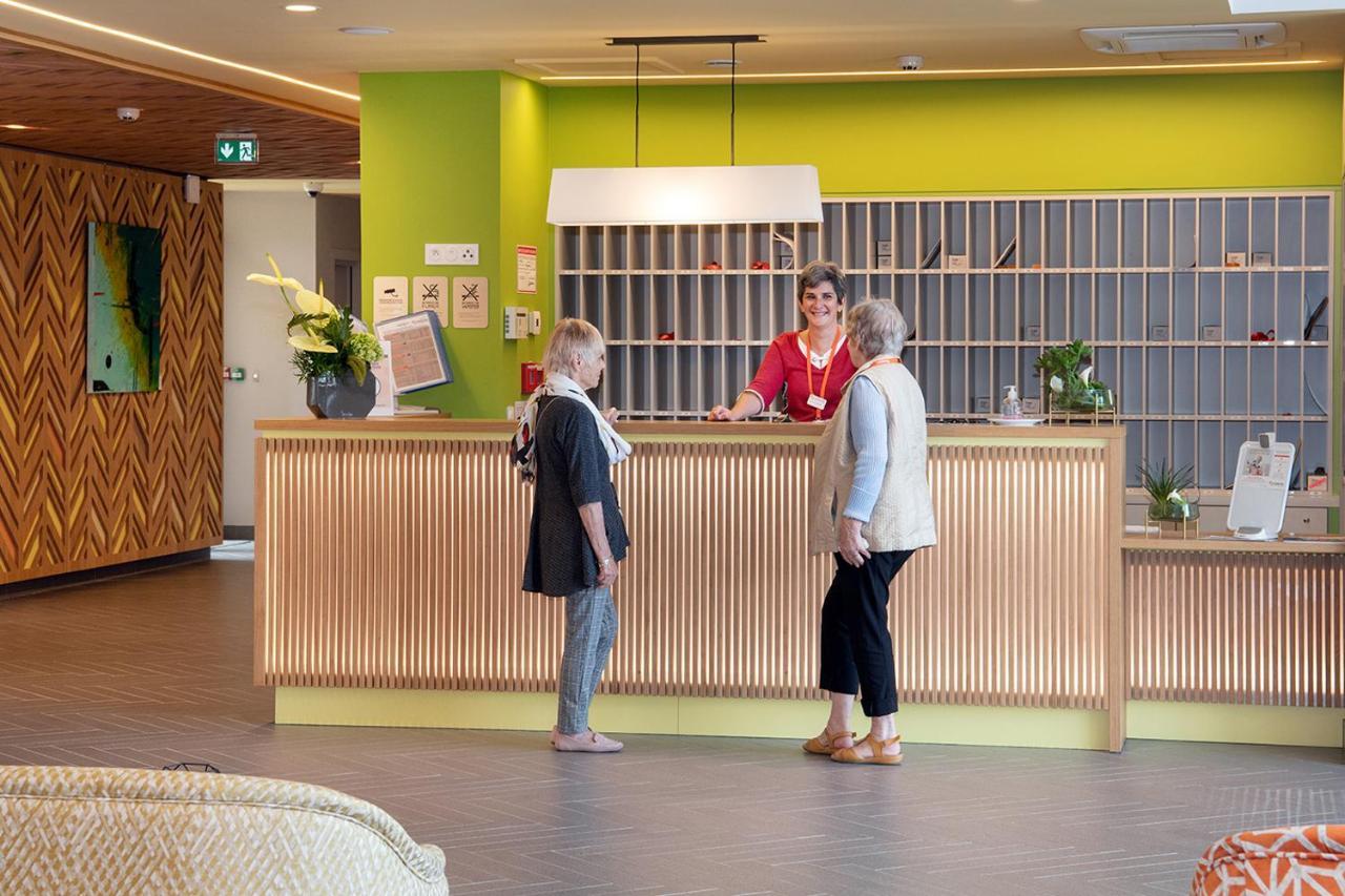 Aparthotel Domitys La Canopee l'Isle-d'Espagnac Zewnętrze zdjęcie