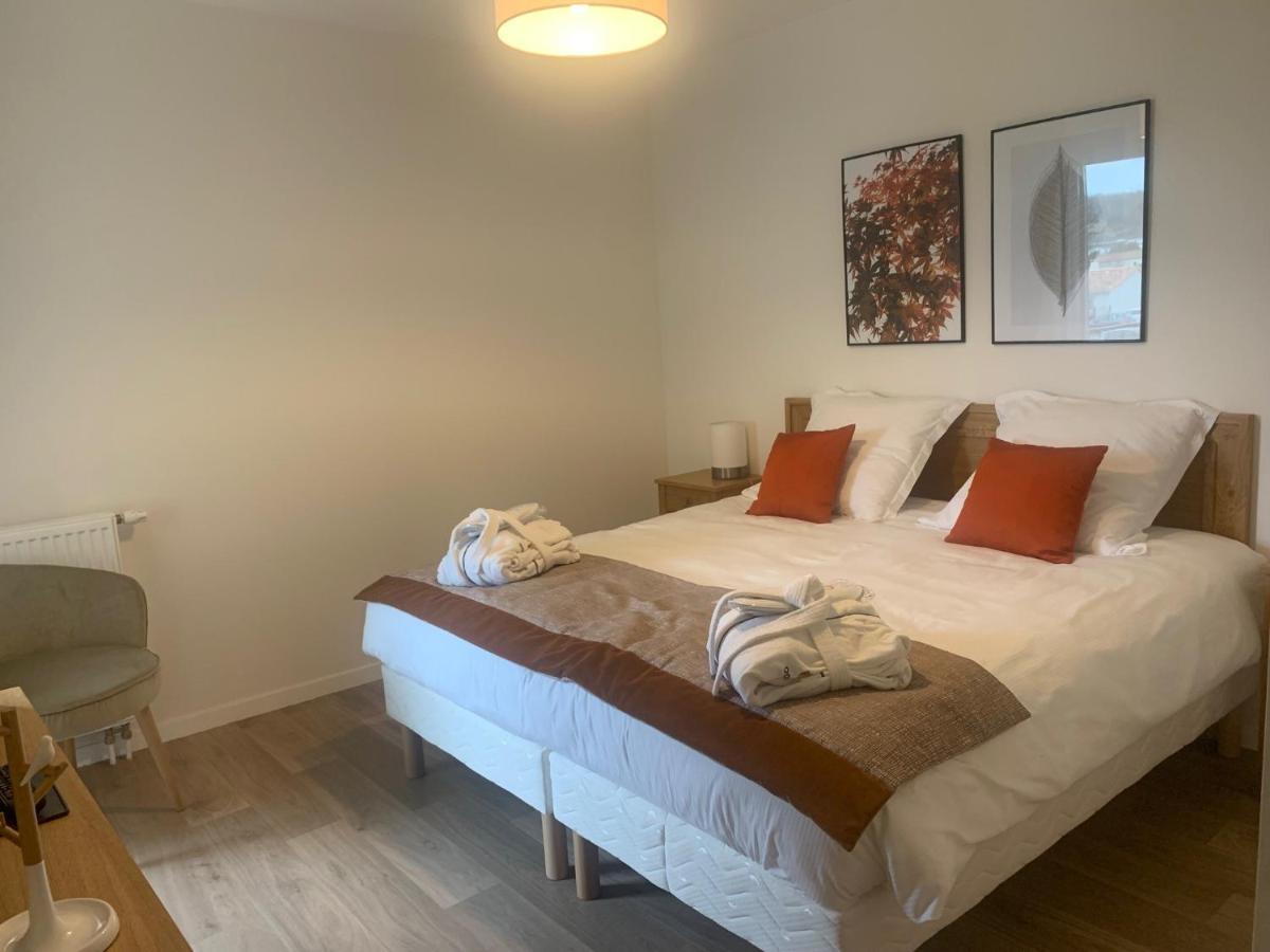 Aparthotel Domitys La Canopee l'Isle-d'Espagnac Zewnętrze zdjęcie