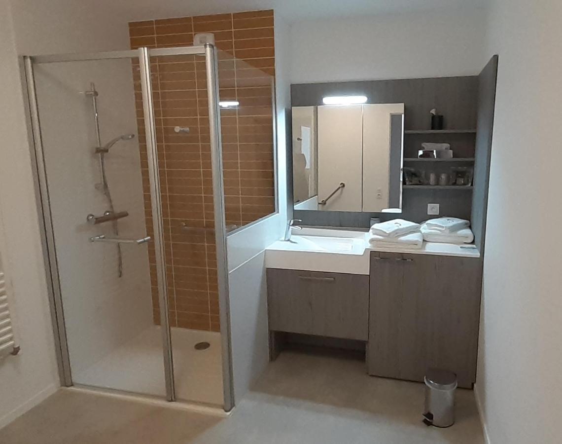 Aparthotel Domitys La Canopee l'Isle-d'Espagnac Zewnętrze zdjęcie