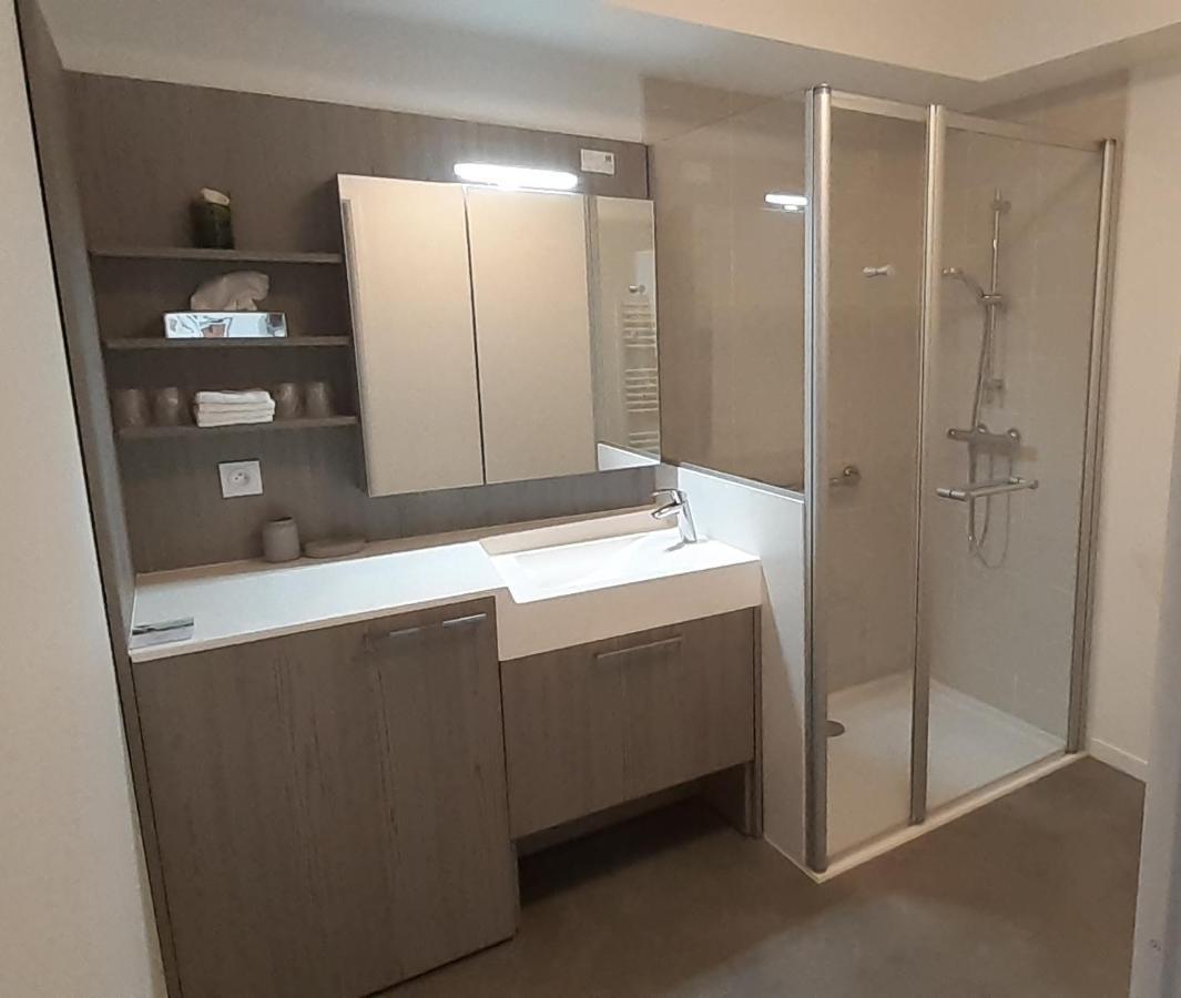 Aparthotel Domitys La Canopee l'Isle-d'Espagnac Zewnętrze zdjęcie