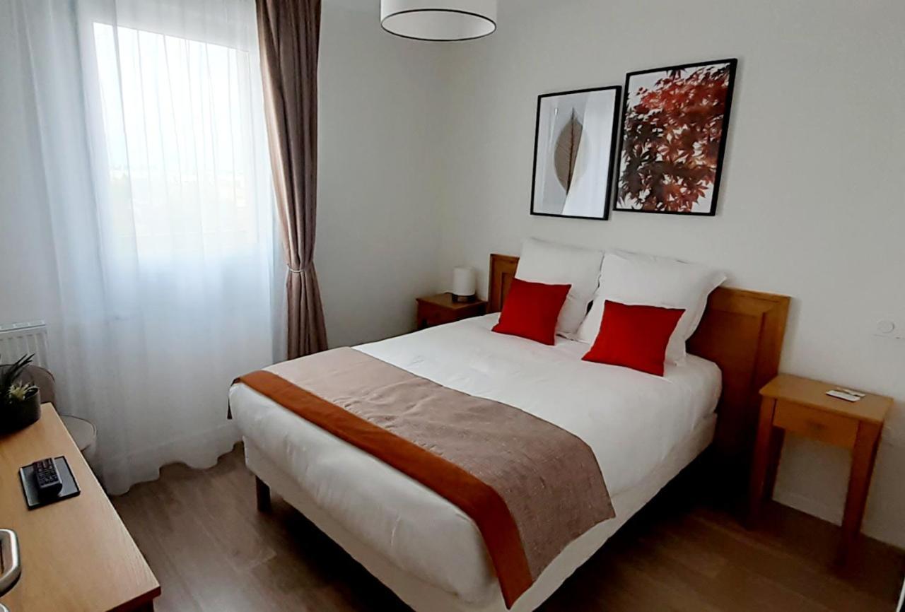 Aparthotel Domitys La Canopee l'Isle-d'Espagnac Zewnętrze zdjęcie