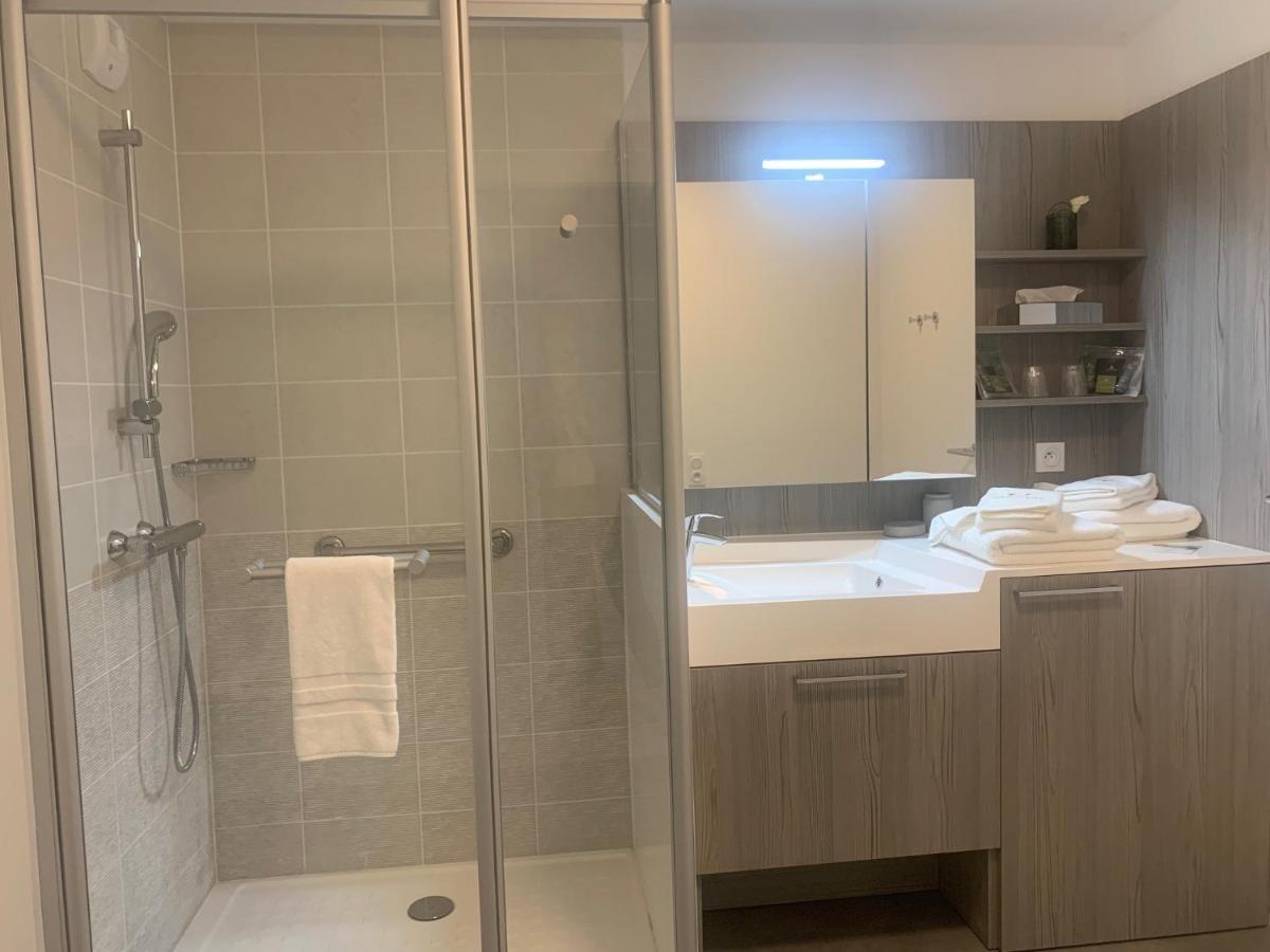 Aparthotel Domitys La Canopee l'Isle-d'Espagnac Zewnętrze zdjęcie